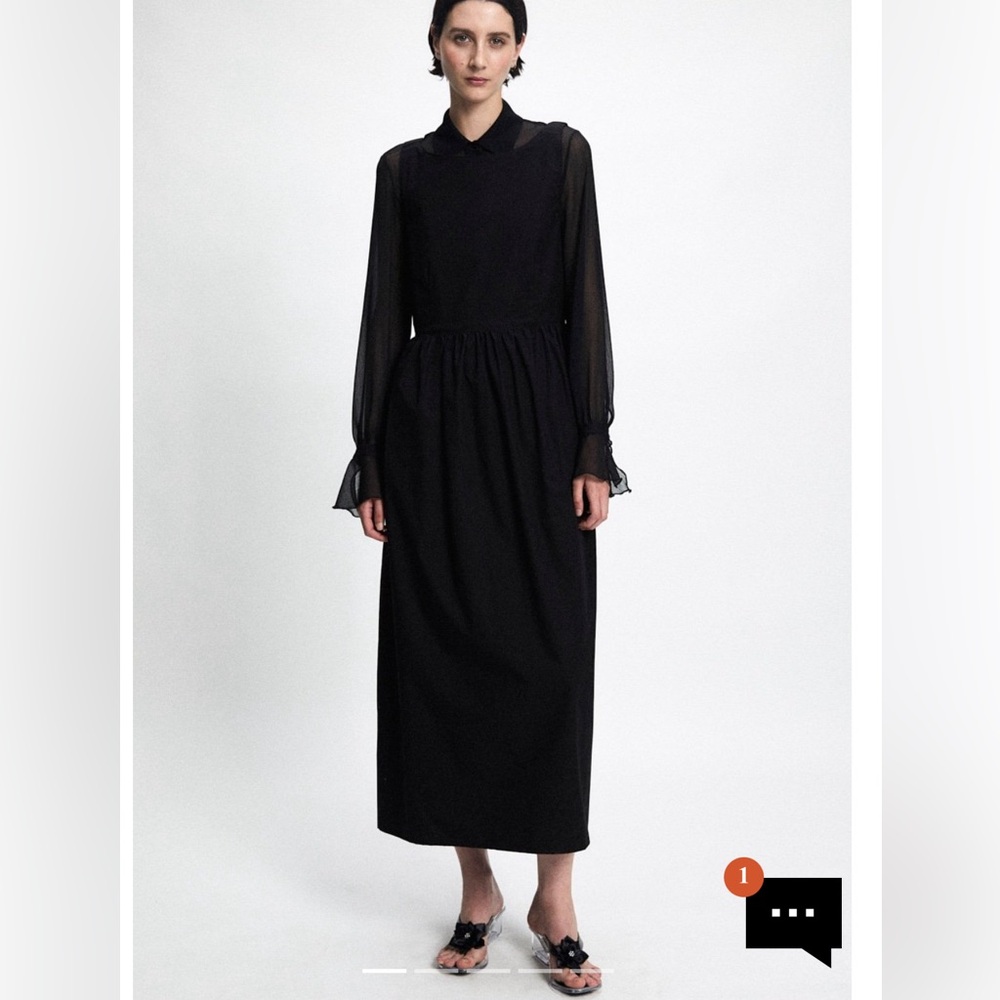 Rita Row Marlene Dress NWT